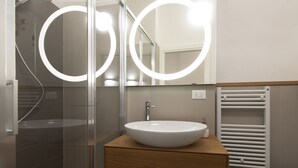 Apartemen Desain | Kamar mandi