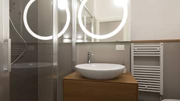 Design Apartment | Bathroom