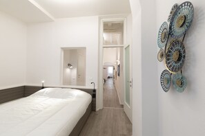 Design Apartment - Cestello Suite by Mmega (Florence)