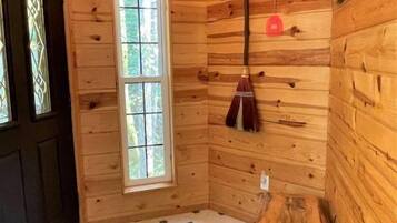 Kabin (Mossy Moose) | Eksterior