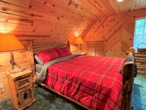 Cabin (Mossy Moose) | Exterior