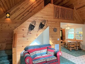 Cabin (Mossy Moose) | Exterior - Mossy Moose (Packwood)