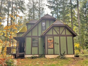 Exterior - Mossy Moose (Packwood)