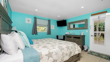 1 slaapkamer, wifi, beddengoed