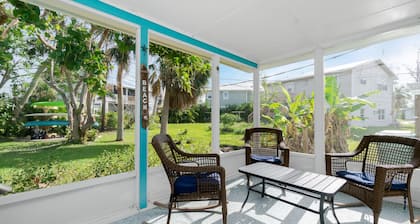 Seashell Shanty at The Beach Shack! Come On Down!