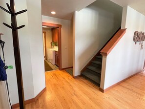 Cabaña (Elkhorn) | Exterior