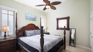 2 chambres, bureau, fer et planche à repasser, Wi-Fi gratuit