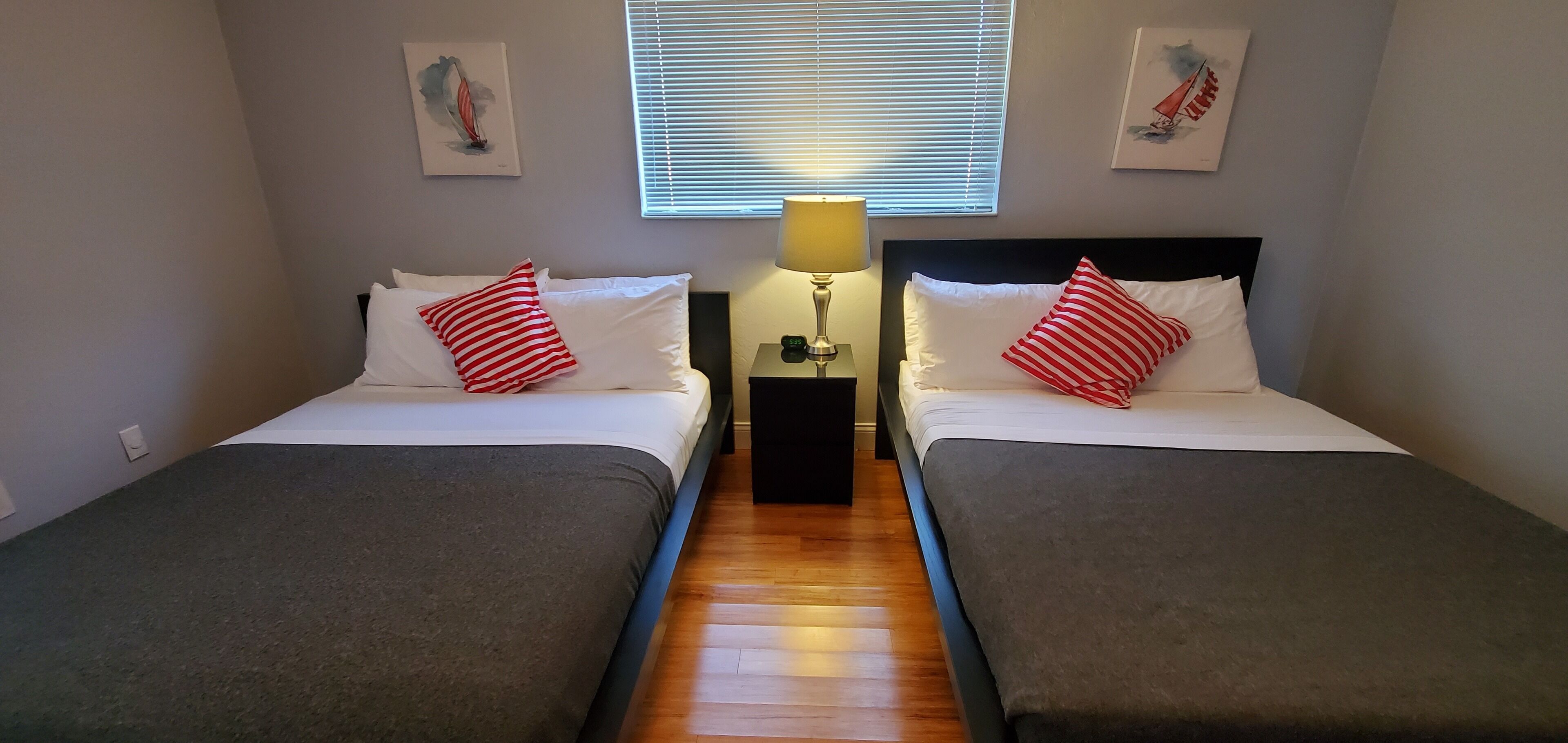 Palm Coast Saltwater Canal Front Pool Home