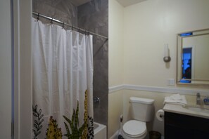 Combinazione doccia/vasca