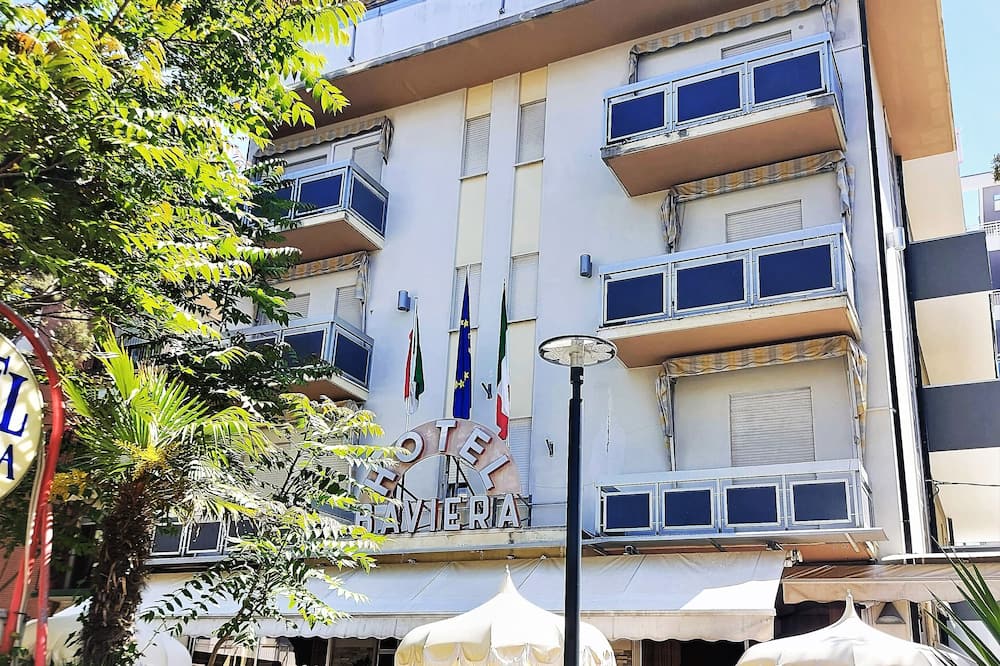 Hotel Baviera
