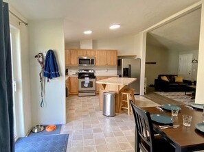 Cabin (Little Woods Outpost) | Exterior - Little Woods Outpost (Randle)