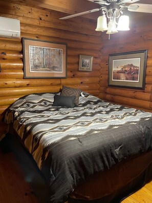 4 Schlafzimmer