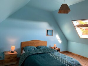 4 Schlafzimmer, Bügeleisen/Bügelbrett, Reisekinderbett, kostenloses WLAN