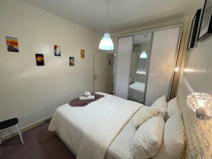 1 dormitorio