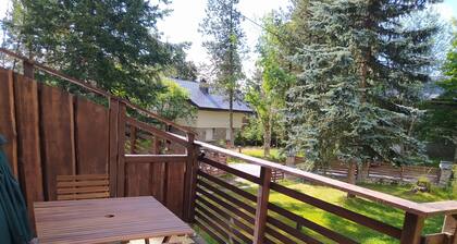 1 bedroom apartment in bolquãšre