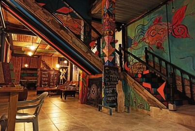 Private Room 3