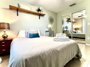 4 Schlafzimmer, Bügeleisen/Bügelbrett, Reisekinderbett, kostenloses WLAN