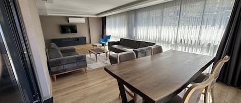 Terrace Suite | Terrass/Patio