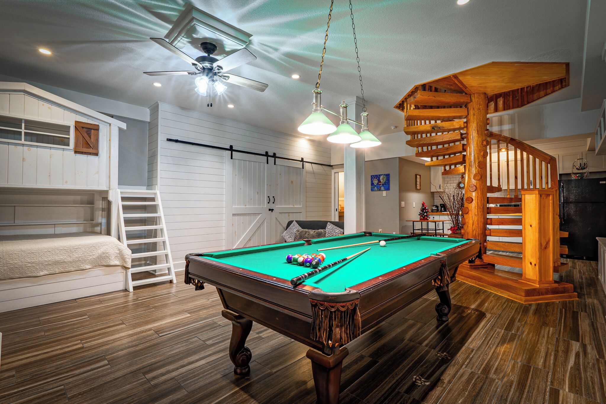Sala de jogos