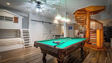 Sala de jogos