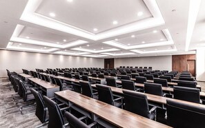 Sala de reuniones
