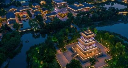 Fusheng Jiayue Hotel