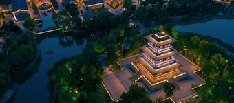 Fusheng Jiayue Hotel