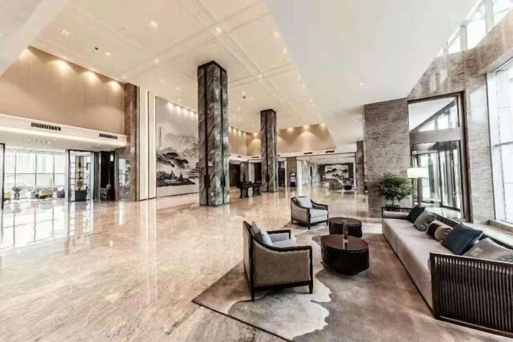 2 Star Hotels