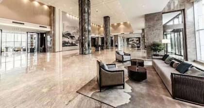 Fusheng Jiayue Hotel