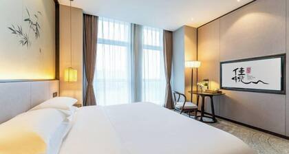 Fusheng Jiayue Hotel