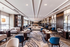 Restaurant - Fusheng Jiayue Hotel (Ningyang)