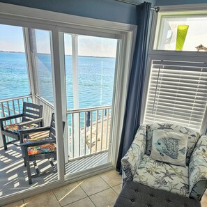 Smart-tv, bordtennisbord