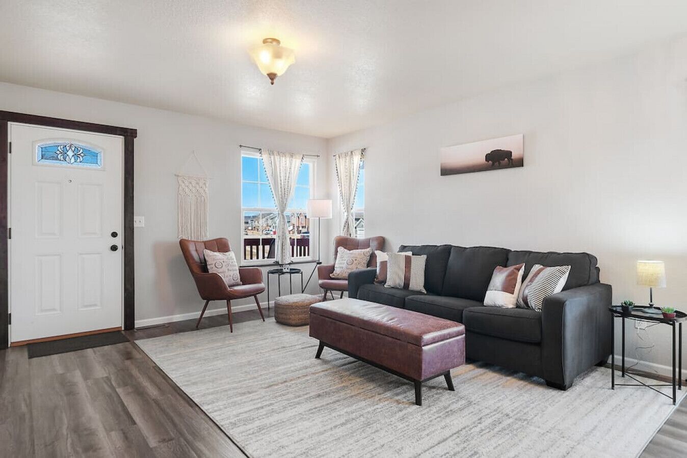 ★Pet Friendly★2 King Beds★Foosball Table★