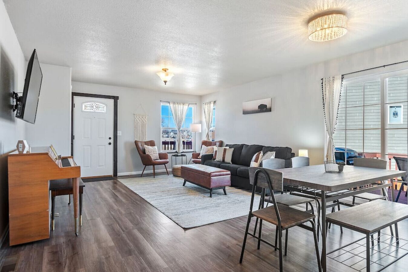 ★Pet Friendly★2 King Beds★Foosball Table★