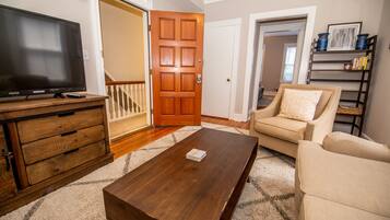 TV connectée, livres