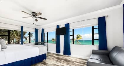 Neptune Oceanfront Rentals