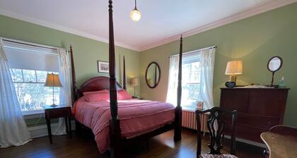 The Captain's House bed & breakfast