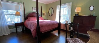 The Captain's House bed & breakfast