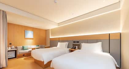 JI Hotel