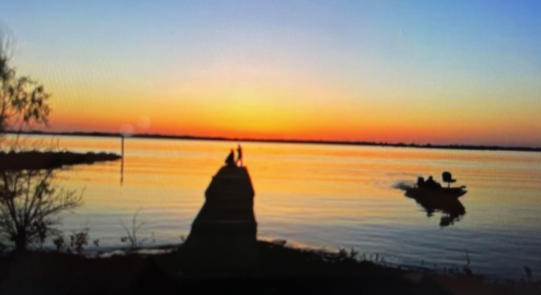 Eagle Lake Waterfront Lot, at Public Launch (lot only)