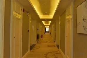 Unclassified image, 4 of 59, button - Mingshi Hotel (Xingan)