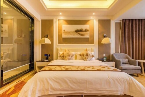 Mingshi Hotel