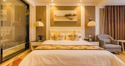 Mingshi Hotel