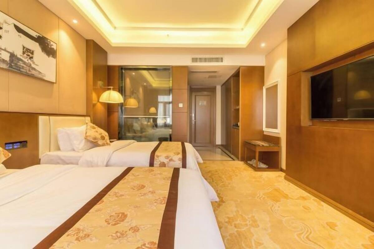 ห้องพัก