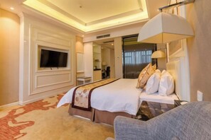 Unclassified image, 3 of 59, button - Mingshi Hotel (Xingan)