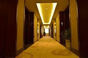 Interior - Mingshi Hotel (Xingan)