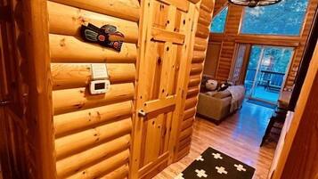 Cabin (River Run Lodge) | Exterior