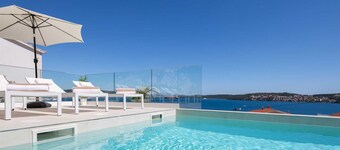 Adria View Villas Complex