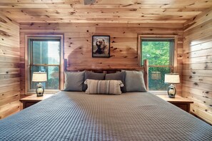 5 Schlafzimmer, Bügeleisen/Bügelbrett, kostenloses WLAN, Bettwäsche