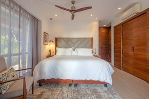 3 Schlafzimmer, Zimmersafe, Bügeleisen/Bügelbrett, kostenloses WLAN